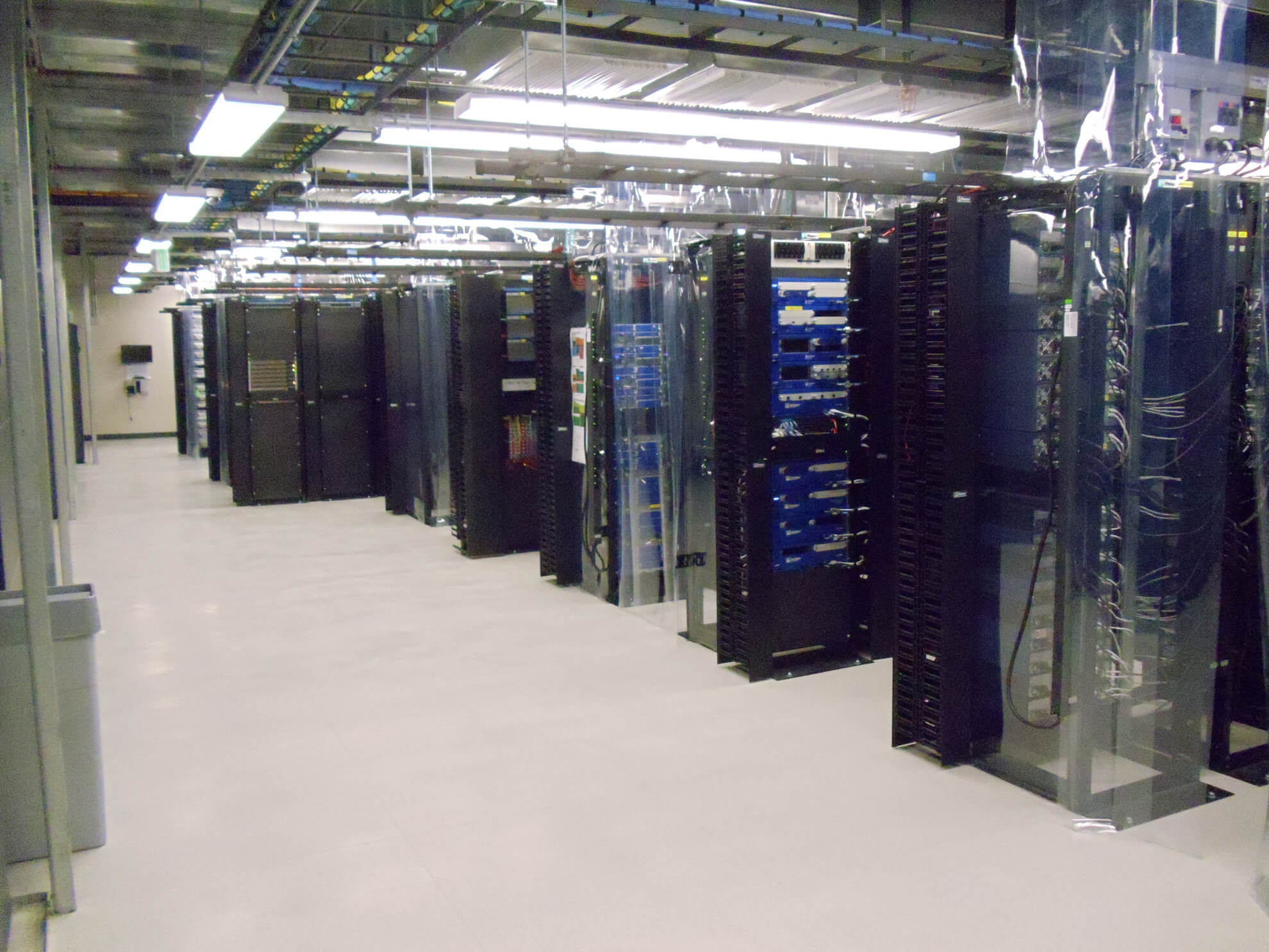 Data Center Professional Services