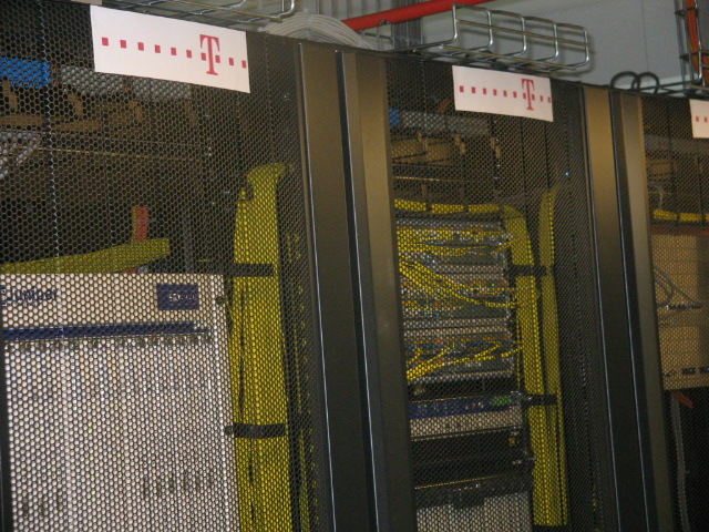 Data Center Professional Services