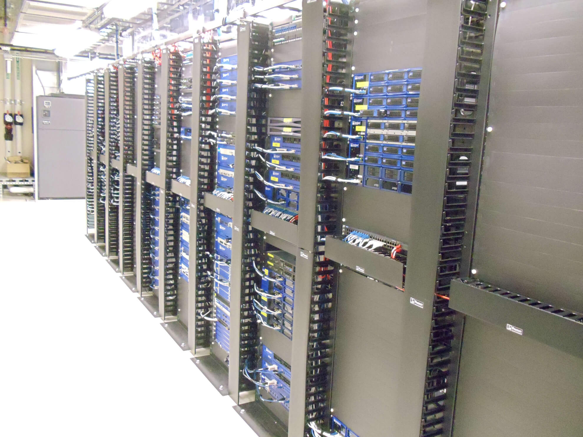 Data Center Professional Services