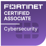 Fortinet NSE 4 Certification