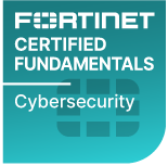 Fortinet NSE 4 Certification