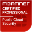 Fortinet NSE 4 Certification