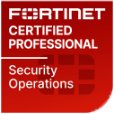 Fortinet NSE 4 Certification