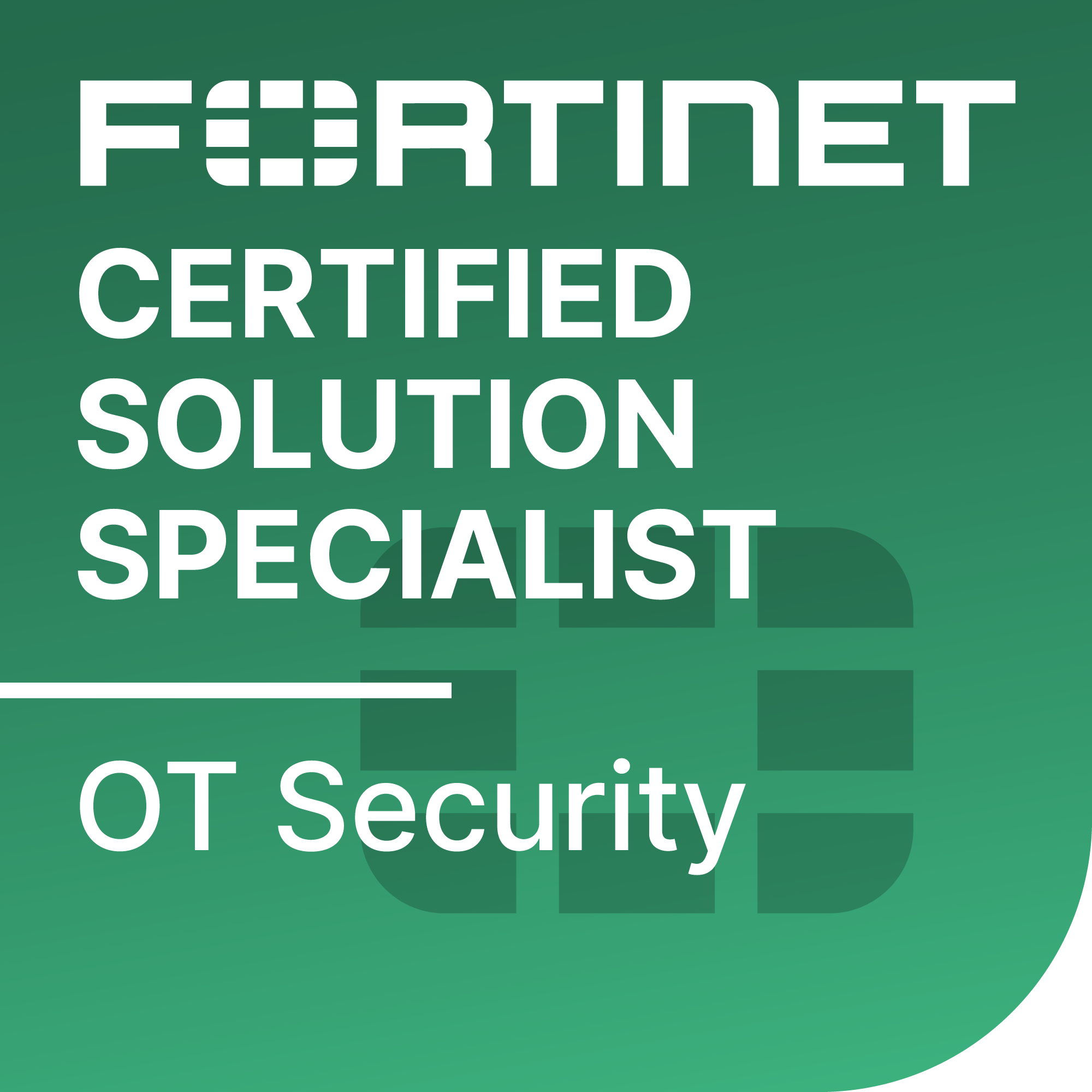 Fortinet NSE 4 Certification