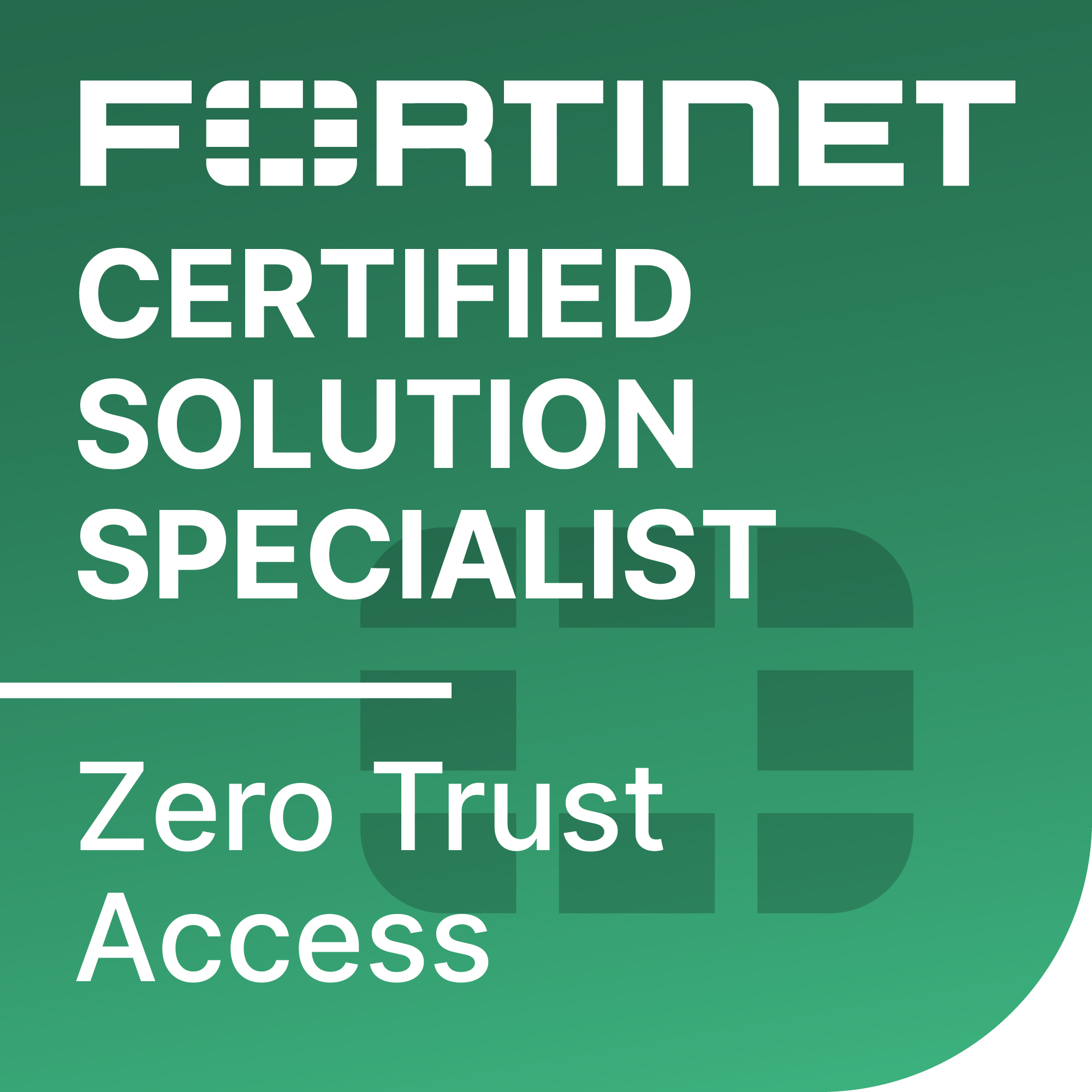 Fortinet NSE 4 Certification