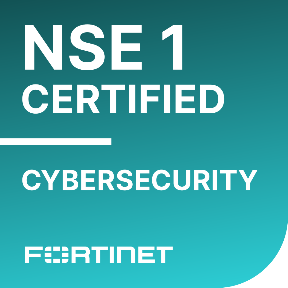 Fortinet NSE 4 Certification