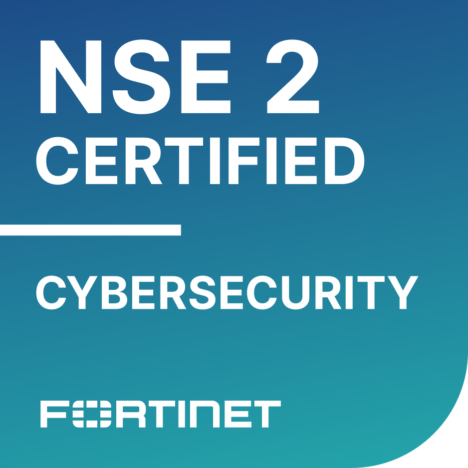 Fortinet NSE 4 Certification