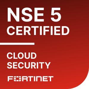 Fortinet NSE 4 Certification