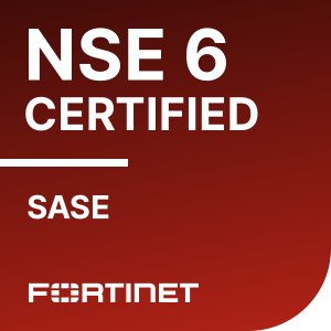 Fortinet NSE 4 Certification