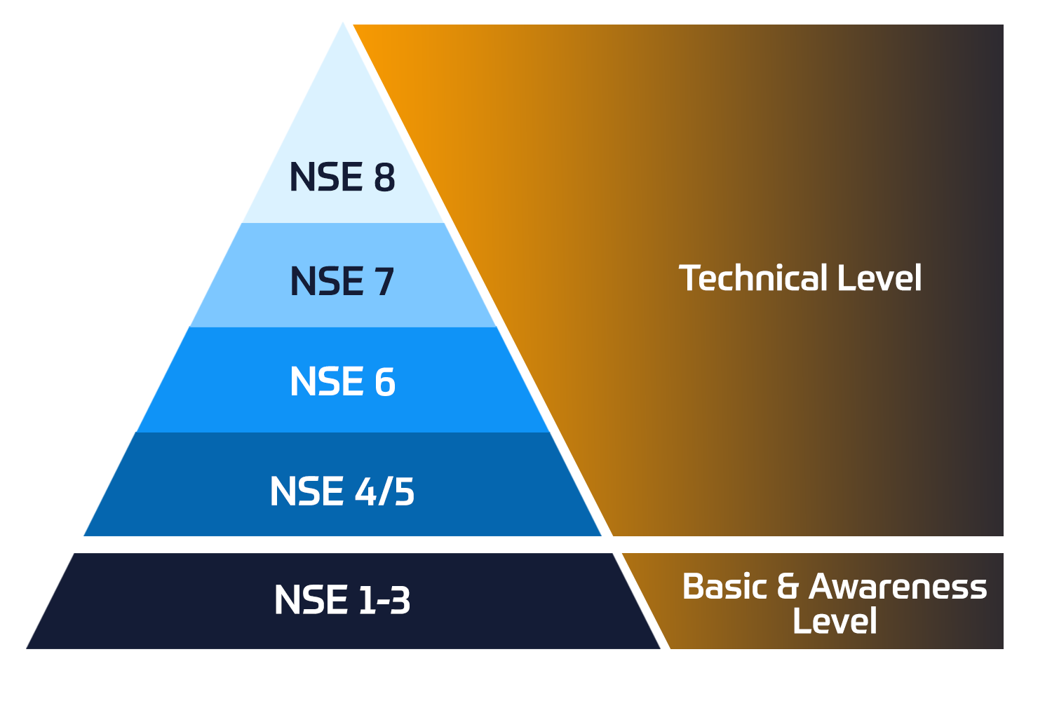 NSE Levels Training