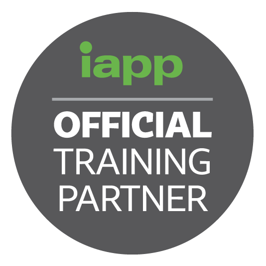 IAPP Offical Training Partner
